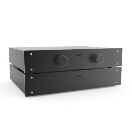 KC-300 Pre-Amplifier