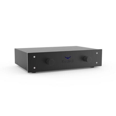 KA-100 Integrated Amplifier (30W)
