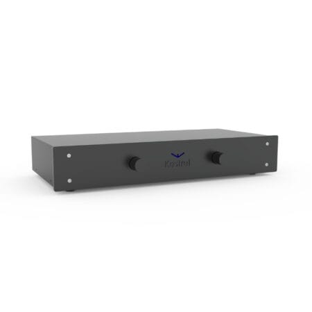 KA-200 Integrated Amplifier (50W)