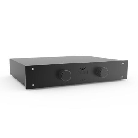 KA-300 Integrated Amplifier (75W)