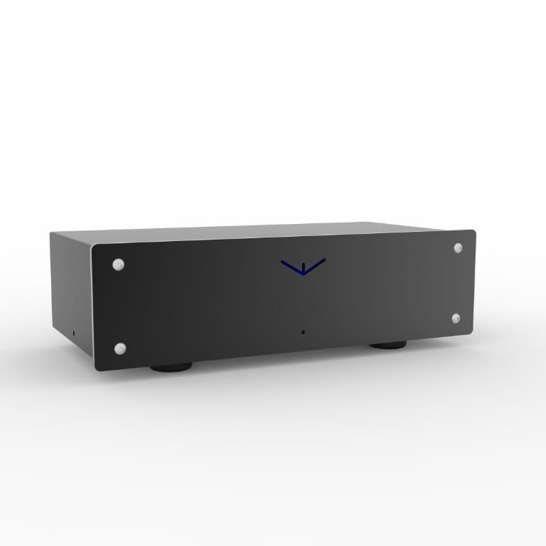 KMM/MC-300 Phono Stage